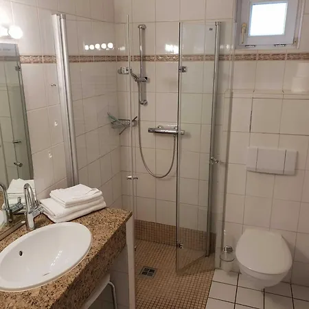 Rosenhof 11 Otel